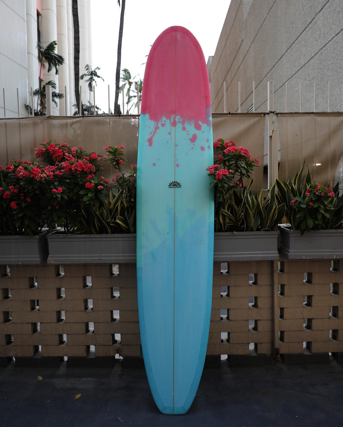9'4 log