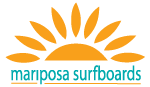 mariposa surfboards